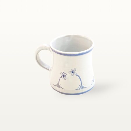 Tasse "Stella" - Blume 7 Tasse "Stella" - Blume – Bild 3