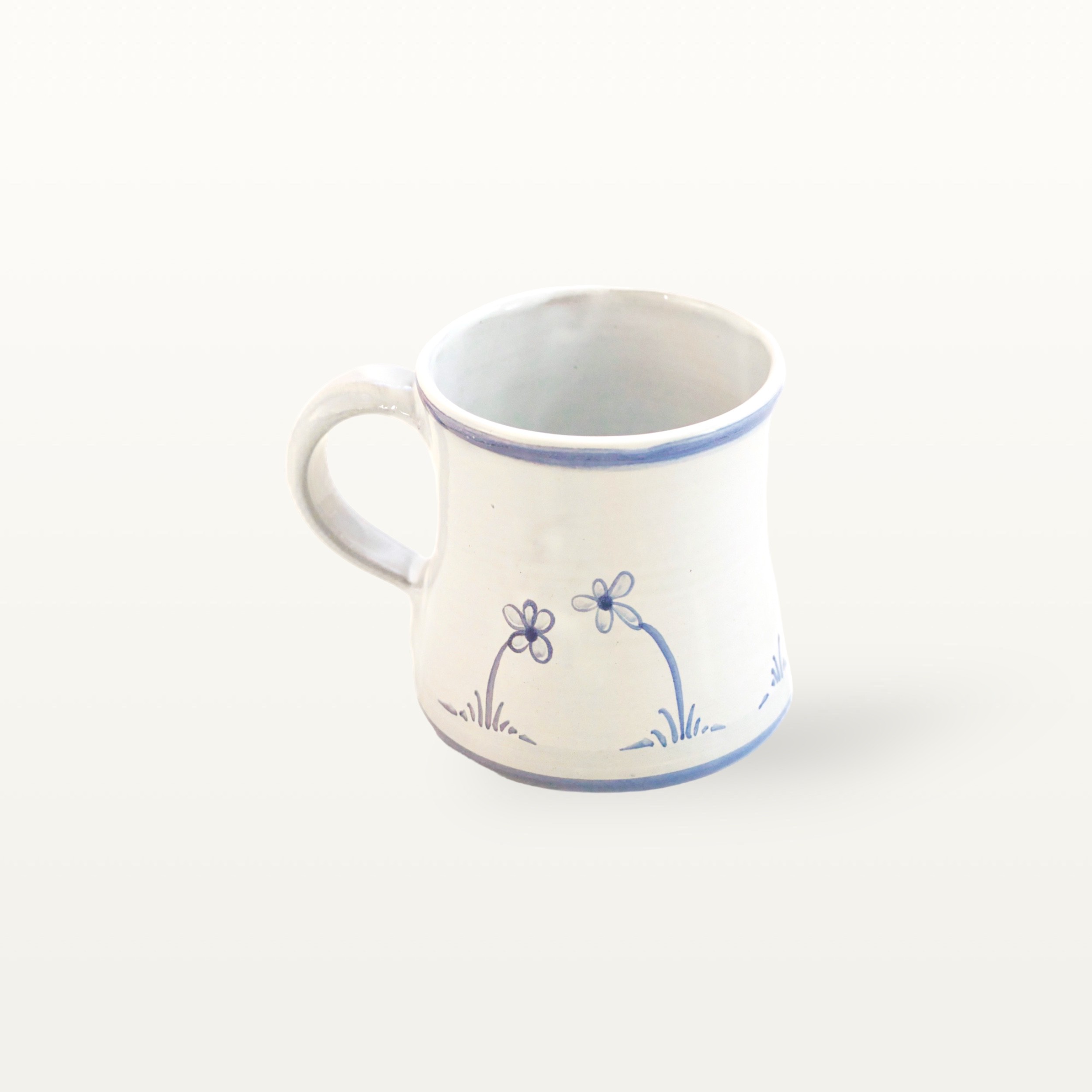 Tasse "Stella" - Blume 3 Tasse "Stella" - Blume – Bild 3
