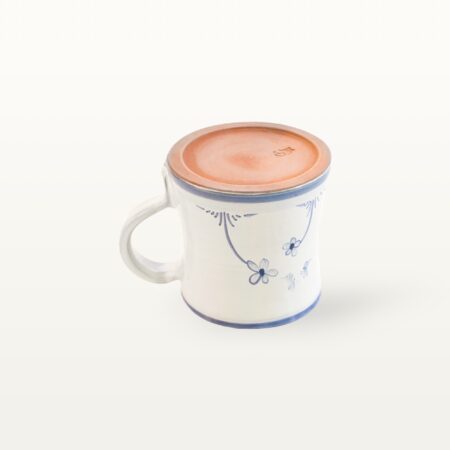Tasse "Stella" - Blume 8 Tasse "Stella" - Blume – Bild 4