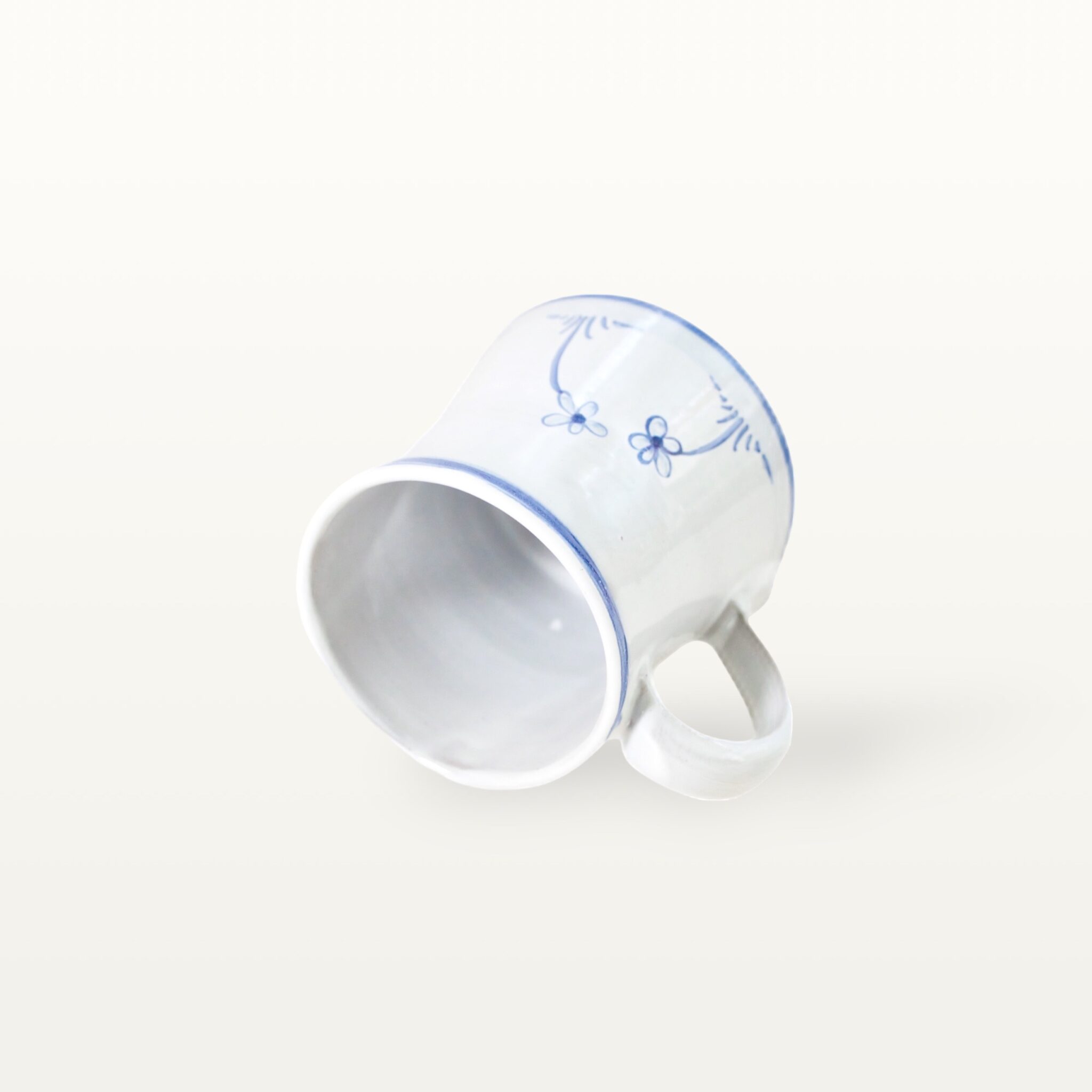 Tasse "Stella" - Blume 5 Tasse "Stella" - Blume – Bild 5
