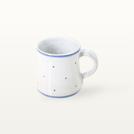Tasse "Stella" - Punkte