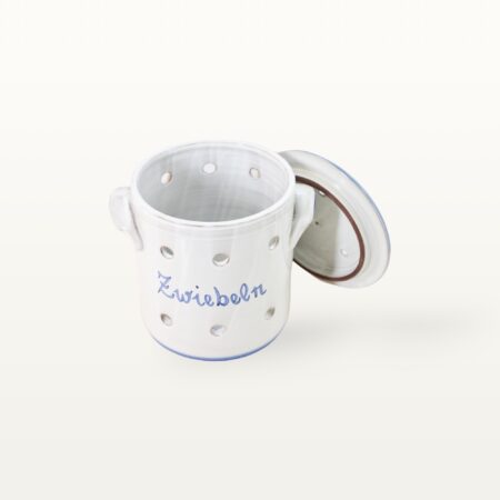 Zwiebeltopf "Große Knolle" – Bild 4