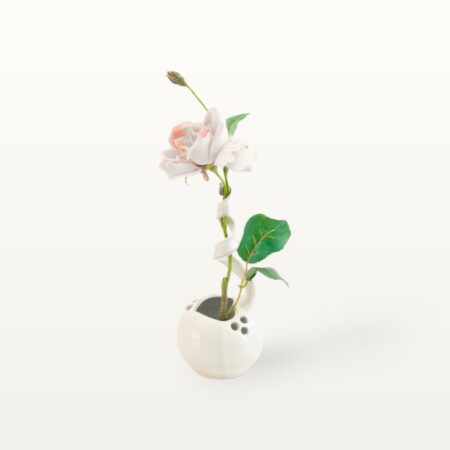 Rosenvase "Blickfang" 9 Rosenvase "Blickfang" – Bild 3