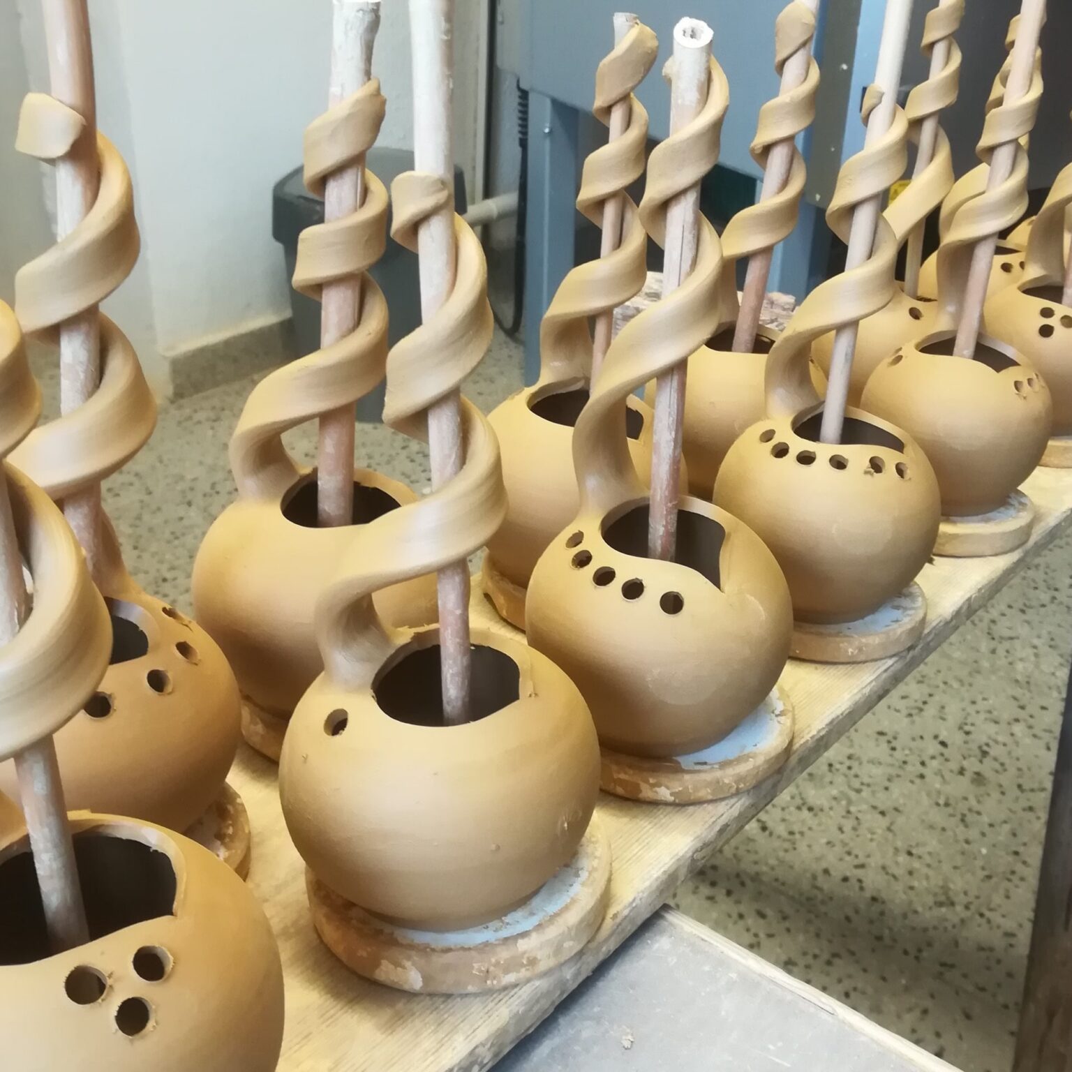Rosenvase "Blickfang" 7 Rosenvase "Blickfang" – Bild 7