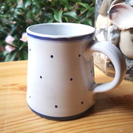Tasse "Stella" - Punkte – Bild 3