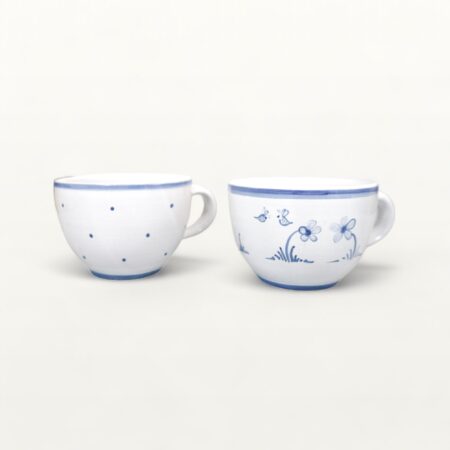 Tasse "Große Schöne" - Blume 16 Tasse "Große Schöne" - Blume – Bild 8