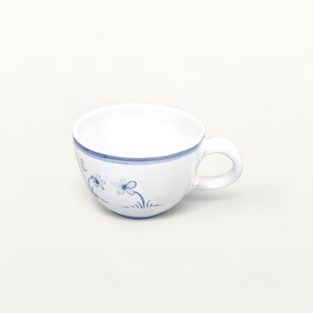 Tasse "Große Schöne" - Blume 13 Tasse "Große Schöne" - Blume – Bild 5