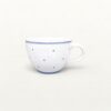 Tasse "Große Schöne" - Punkte 18