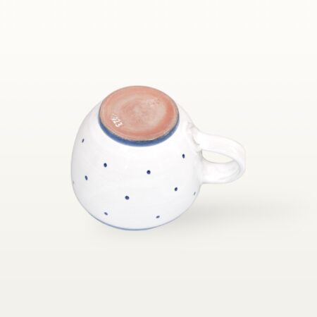 Tasse "Große Schöne" - Punkte 15 Tasse "Große Schöne" - Punkte – Bild 7