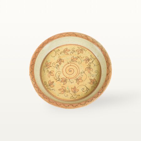 Quiche-/Tarte-Form Bonne "Cuisine" - Orange 12 Quiche-/Tarte-Form Bonne "Cuisine" - Orange – Bild 6