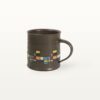 Tasse Bunt - Technikerdekor 8