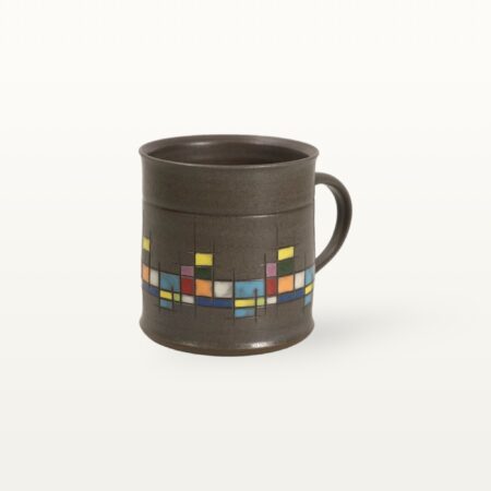 Alternative view of Tasse Bunt - Technikerdekor