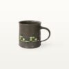 Tasse Grün - Technikerdekor 14