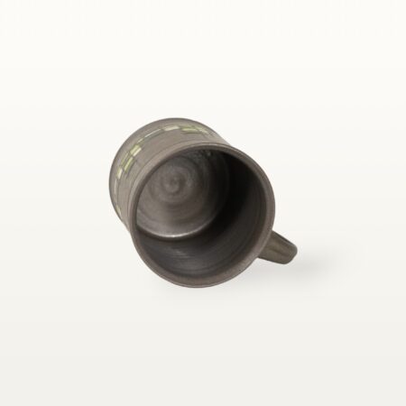 Tasse Grün - Technikerdekor – Bild 4