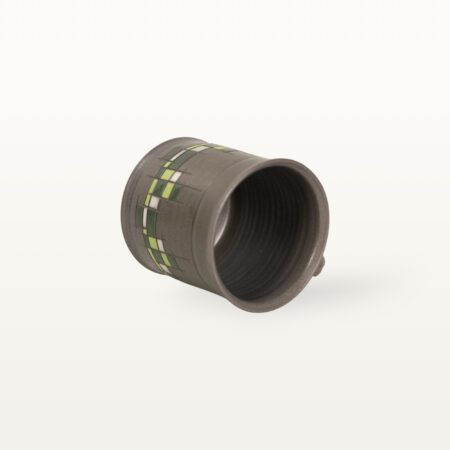 Tasse Grün - Technikerdekor – Bild 5