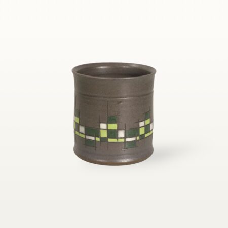 Tasse Grün - Technikerdekor – Bild 6