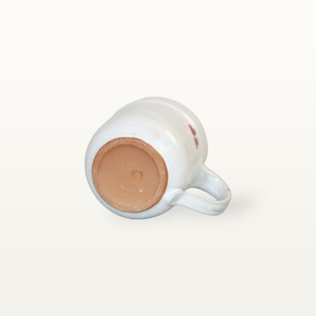 Bauerntasse - Weiß – Bild 7