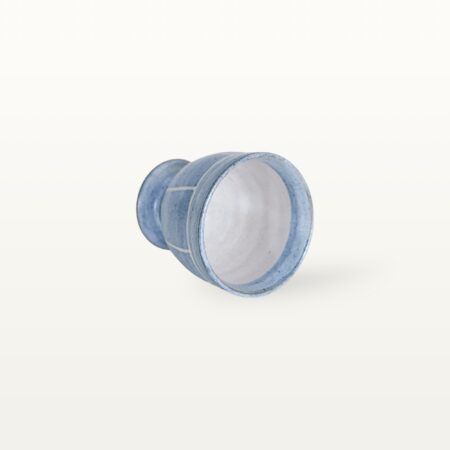 Eierbecher "Feinstrich Blau" – Bild 3