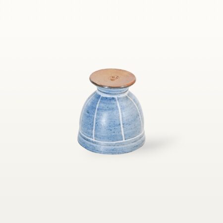 Eierbecher "Feinstrich Blau" – Bild 5