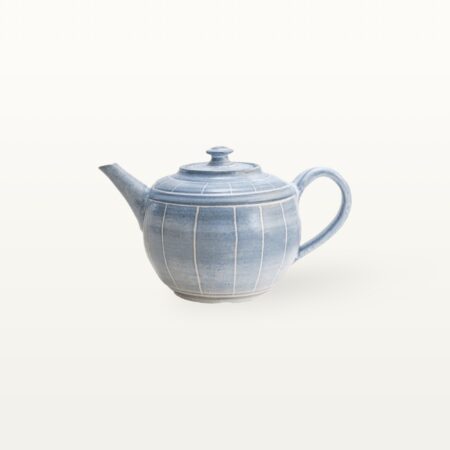 Teekanne "Feinstrich Blau" – Bild 5